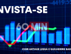 INVISTA-SE | SpaceX na Bolsa: euforia, queda e a lição para o investidor