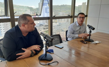 Advogado do IPC fala da pesquisa de Içara