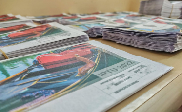 Carnês de IPTU já podem ser retirados em Nova Veneza