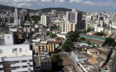 Arrecadação em cota única cresce 47% em Criciúma 