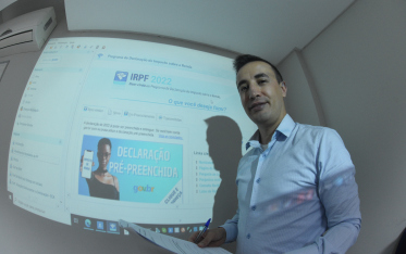 Imposto de Renda: O leão está de olho em você