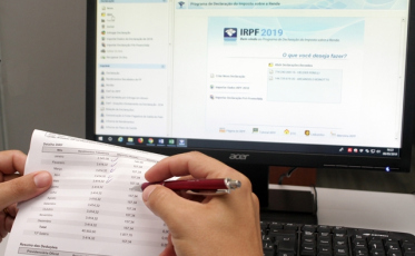 Imposto de Renda: Mais de 94% já declararam