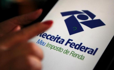 Receita Federal libera consulta da restituição 