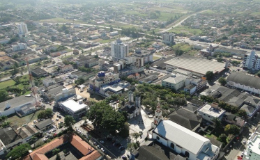 Içara terá mudanças no trânsito