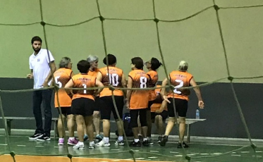 Içara leva a maior delegação da AMREC aos Jasti