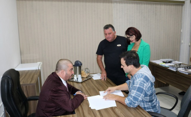 Içara busca estudo sobre antenas de celular