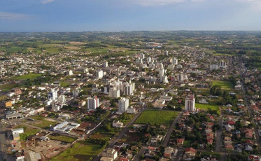 Covid-19: Quinta morte em Içara