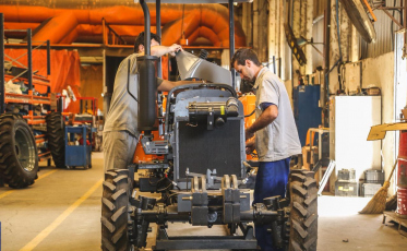 Içara cria 636 novos postos de trabalho no primeiro semestre