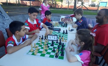 Sábado tem mais uma edição do Içara Mais Ativa