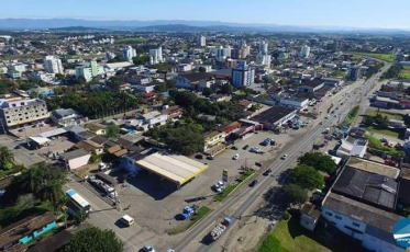 Covid-19: Oitava morte em Içara. Já são 123 na Amrec