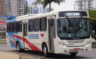 Estado divulga regras para retomada do transporte coletivo intermunicipal