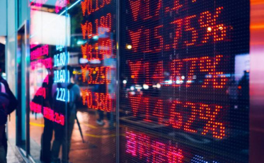 Divulgação do depoimento de Moro faz Ibovespa cair