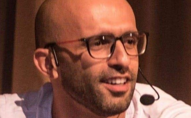 Igor Drudi conduz evento de cocriação do Natal 2020