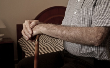 Os cuidados com os idosos em meio à pandemia