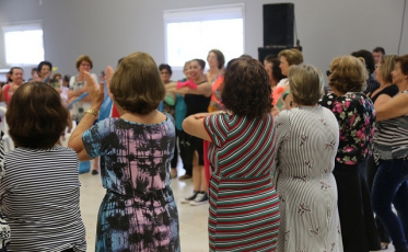 Violência contra pessoa idosa, alerta em Içara