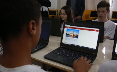 Ideb: Estado avança no Ensino Médio 