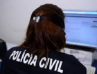 Polícia Civil orienta contra e-mails falsos