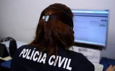 Polícia Civil orienta contra e-mails falsos