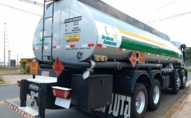 Imetro-SC amplia serviços de segurança de cargas perigosas