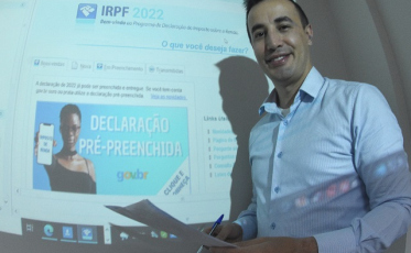 Toda Sexta: Você em dia com o leão!