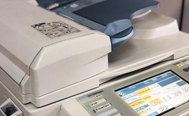 Estado vai economizar mais de R$ 10 milhões com impressoras