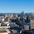 Semana terá manhãs geladas e tardes cada vez mais quentes no Sul de SC