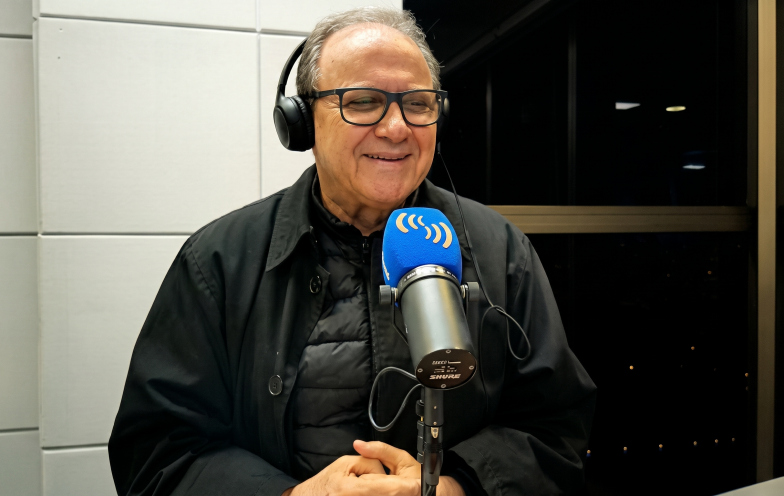 Time da Som Maior debate os cenários das Eleições 2026 a partir das 19h