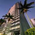 Cidade de SC vai ganhar novo prédio mais alto após quase 50 anos