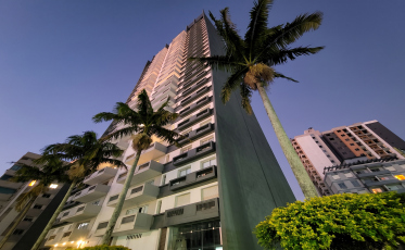 Cidade de SC vai ganhar novo prédio mais alto após quase 50 anos