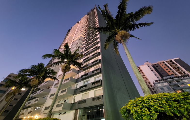 Torres de 156 metros vão encerrar reinado de quase 50 anos do Lúcio Cavaler 