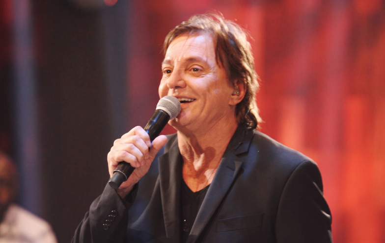 Contagem regressiva: Fábio Jr. se apresenta em Criciúma no dia 24 de julho com show no Flor de Lis