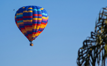 Balonismo avança para novas regras após audiência na Câmara