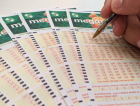 Concurso 3033 da Mega-Sena sorteia prêmio de R$ 35 milhões neste domingo (19)