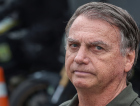 Em prisão domiciliar, Bolsonaro tem visitas suspensas e sofre novas restrições do STF