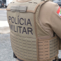 Ataque a tiros em casa de shows deixa policial ferido e termina com dois mortos em Criciúma