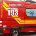 Adolescente morre após queda de motocicleta na BR-101, em Maracajá