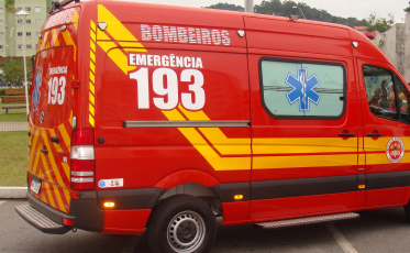 Adolescente morre após queda de motocicleta na BR-101, em Maracajá