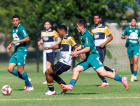 Criciúma domina nas categorias de base e garante classificação para a Copinha 2027