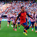 Espanha vence Argentina na prorrogação e conquista segundo título da Copa do Mundo