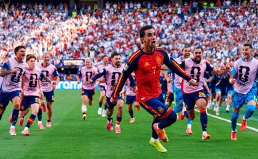 Espanha vence Argentina na prorrogação e conquista segundo título da Copa do Mundo
