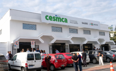Criciúma inaugura Centro Especializado que reúne atendimentos para mulheres, crianças e adolescentes