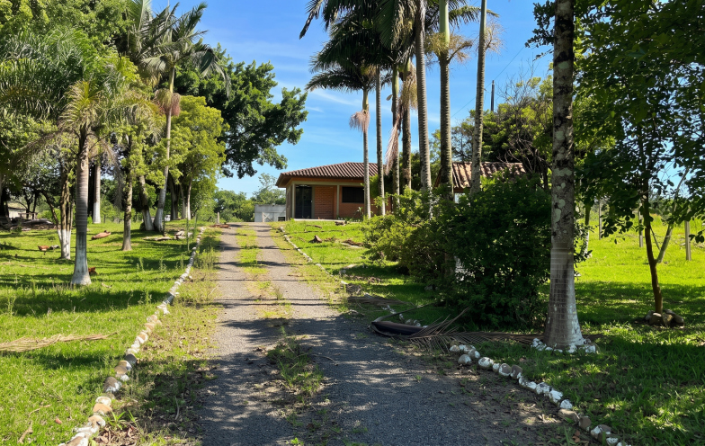 Criciúma dá passo decisivo para tirar Central do Recomeço do papel