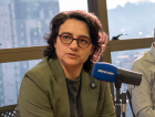 Candidata a deputada federal promete atuar por solução na BR-101 e contra o feminicídio