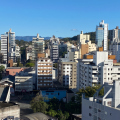 Tempo firme nesta sexta e frio nas manhãs marcam a previsão para o fim de semana