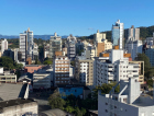 Tempo firme nesta sexta e frio nas manhãs marcam a previsão para o fim de semana