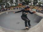 Campeonato de skate atravessa gerações e chega à 30ª edição em Urussanga