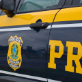 Colisão na BR-282 mata homem e deixa mulher gravemente ferida em Santo Amaro da Imperatriz