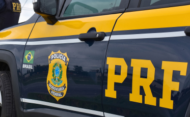 Colisão na BR-282 mata homem e deixa mulher gravemente ferida em Santo Amaro da Imperatriz