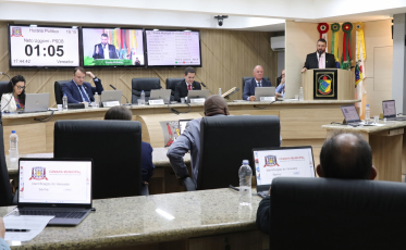 Projeto quer abrir ao público currículos de cerca de 400 comissionados em cidade de SC