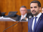 Eduardo Leite palestra em Criciúma nesta sexta-feira com entrada gratuita